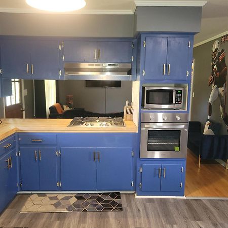 Capital City Eagle'S Nest - Pool Table - Pet Friendly - 6 Beds Vila Montgomery Exterior foto