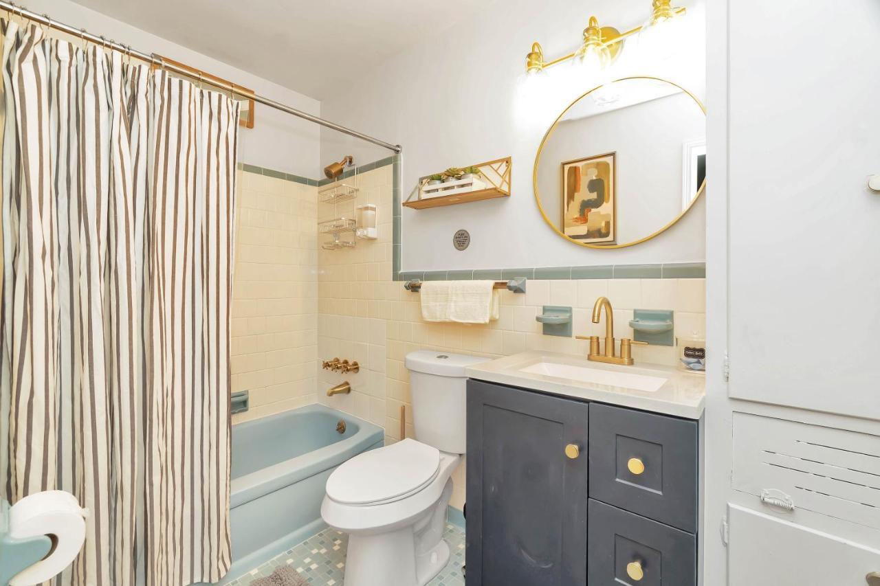 Capital City Eagle'S Nest - Pool Table - Pet Friendly - 6 Beds Vila Montgomery Exterior foto
