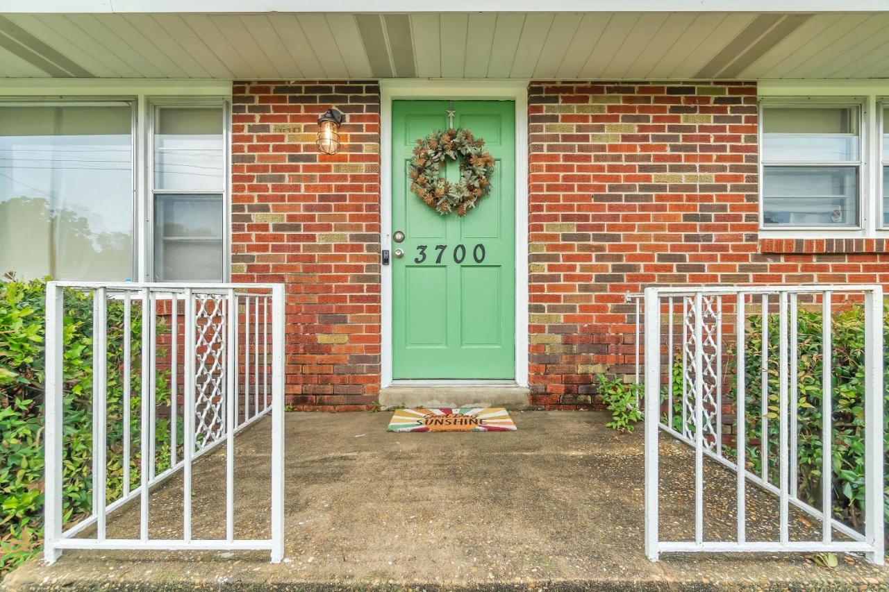 Capital City Eagle'S Nest - Pool Table - Pet Friendly - 6 Beds Vila Montgomery Exterior foto