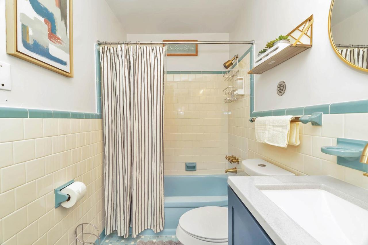 Capital City Eagle'S Nest - Pool Table - Pet Friendly - 6 Beds Vila Montgomery Exterior foto