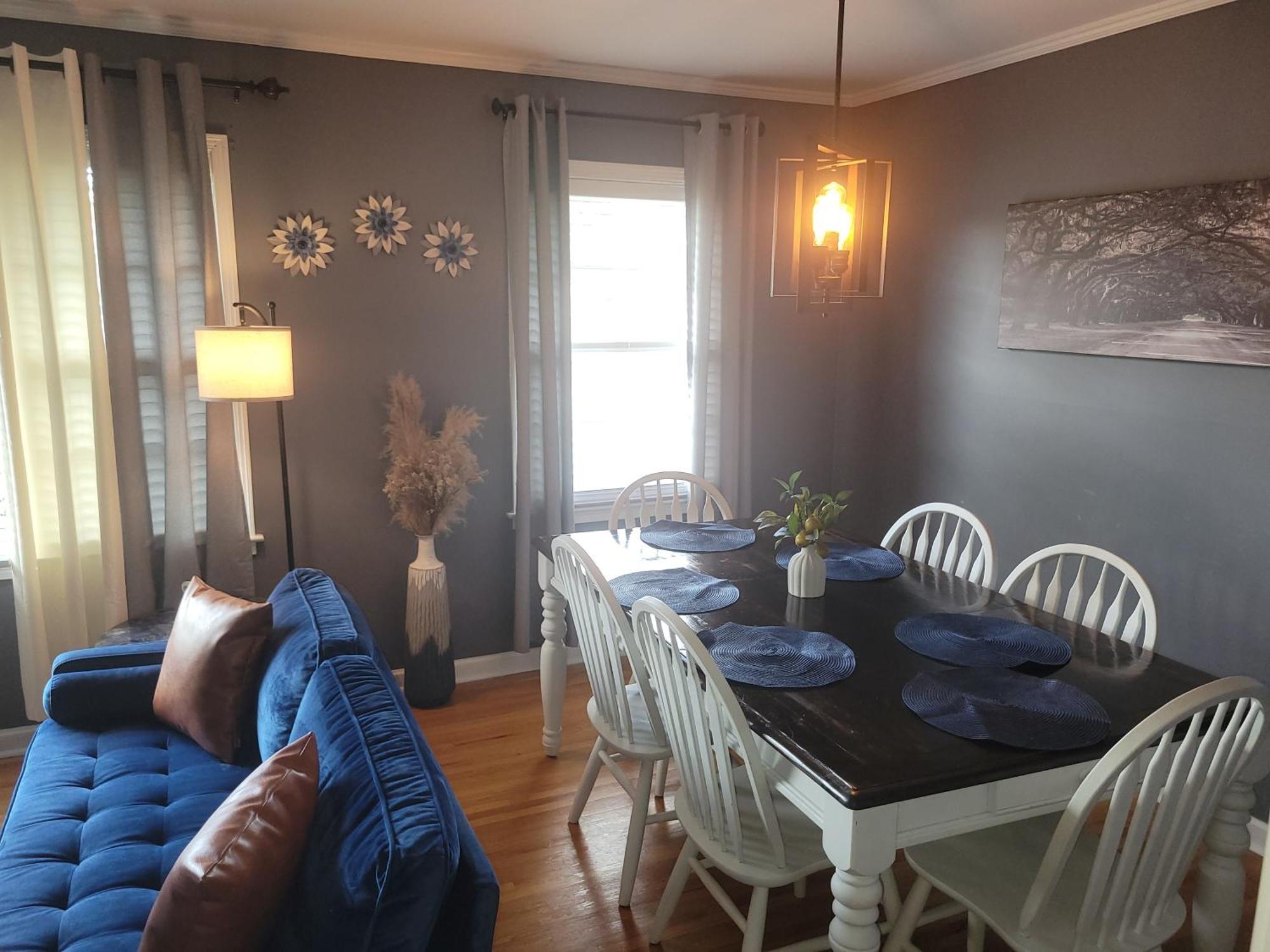 Capital City Eagle'S Nest - Pool Table - Pet Friendly - 6 Beds Vila Montgomery Exterior foto